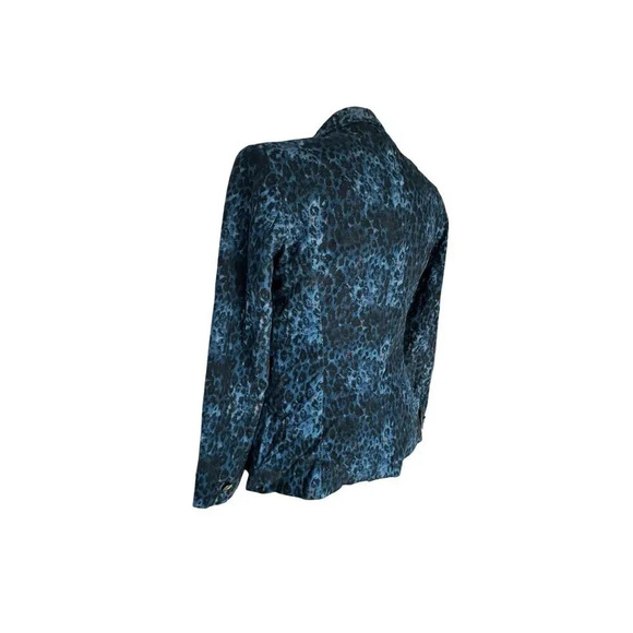 Rapsodia Women's Jean Jacket/Blazer Distressed Size XS Scene Rocker - Picture 4 of 7